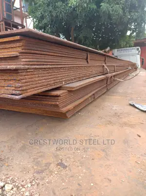 12mm Long Sheet