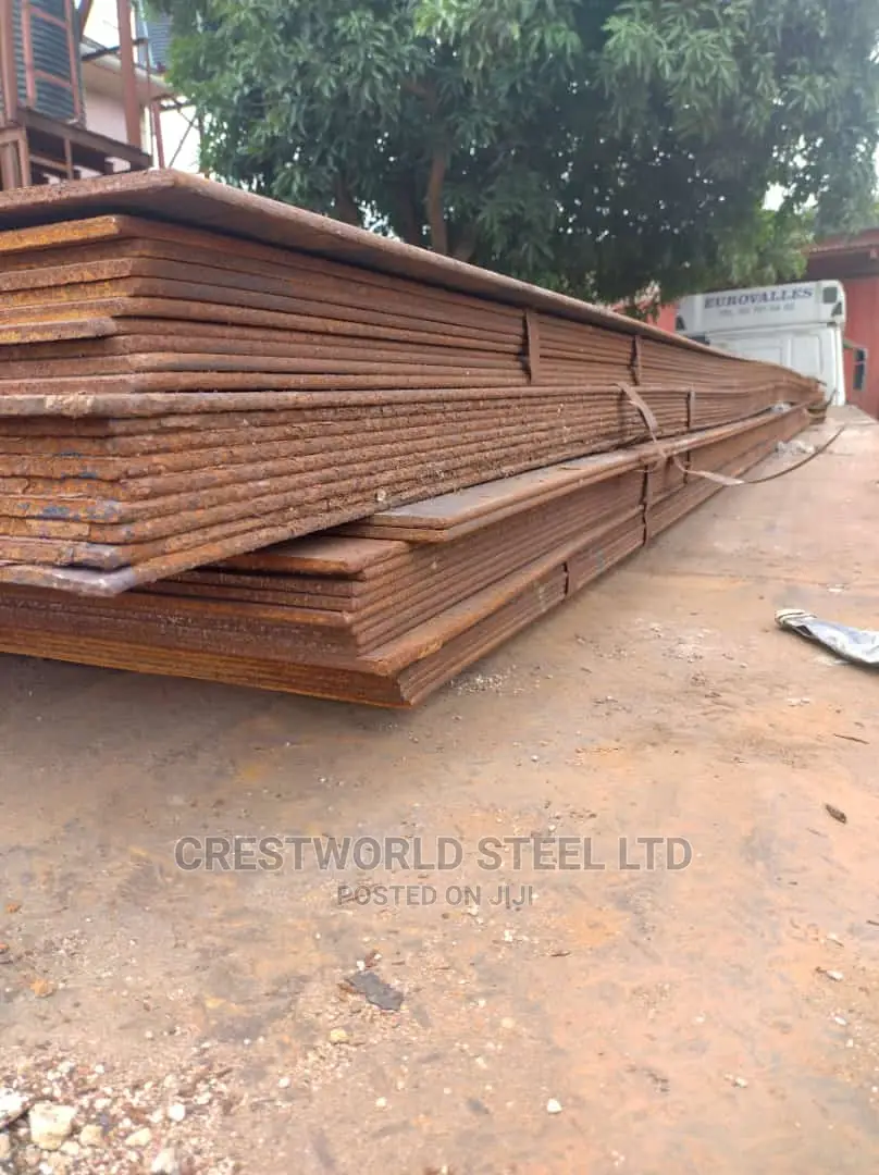 12mm Long Sheet