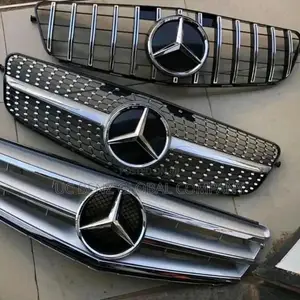 Front Grill C300 2008 to 2017