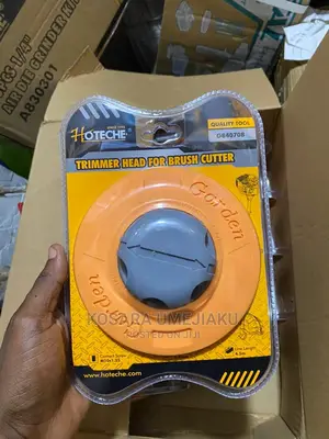 Hoteche Brushcutter/Trimmer Head