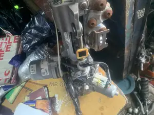 Steering Column for Toyota Venza 2008 2010 2014 2016