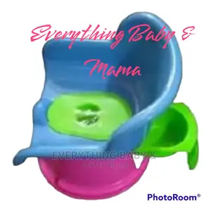 Baby Potty