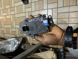 Logo Sensor Tacoma 2020