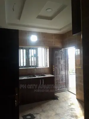2bdrm Block of Flats in Port-Harcourt for rent
