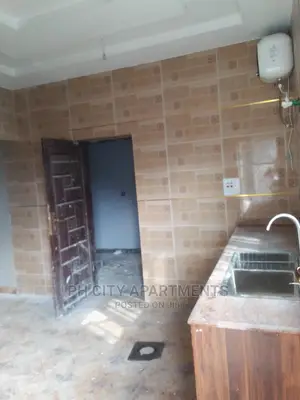 2bdrm Block of Flats in Port-Harcourt for rent