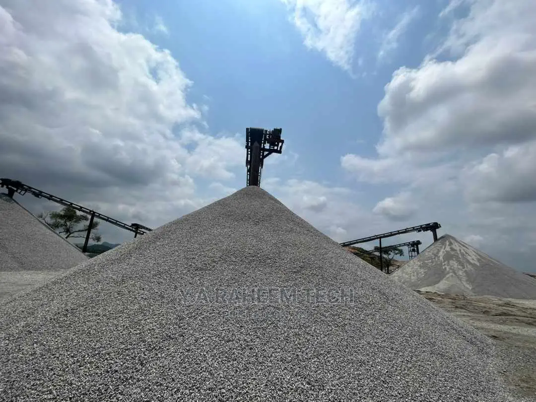 Granite,Gravel,Stdust Laterite. Direct From Chinese Quarry.