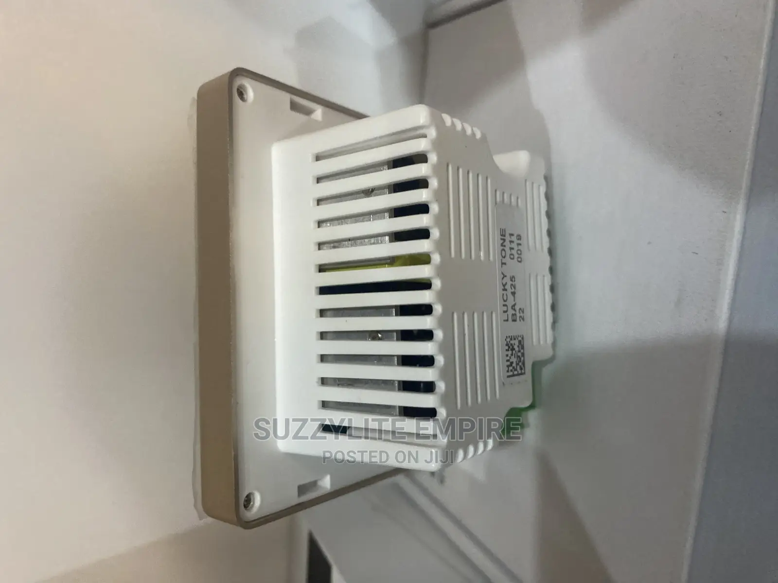 Lucky Tone Smart Amplifier
