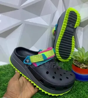 Quality Crocs