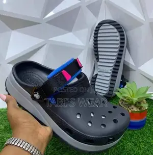 Quality Crocs