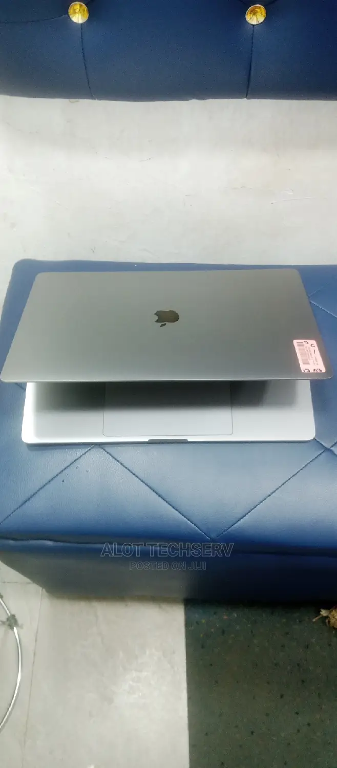 Laptop Apple MacBook Pro 2019 16GB Intel Core i9 SSD 1T