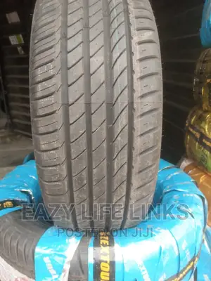 215/55r17 for Toyota Camry