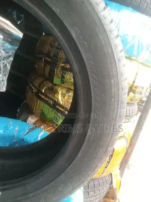 215/55r17 for Toyota Camry