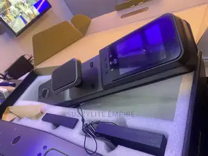 Smart Door Lock (3d)