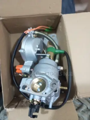 5kw Gas Carburetor