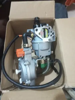 5kw Gas Carburetor