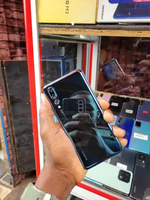 Huawei P20 Pro 128 GB Blue