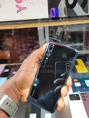 Huawei P20 Pro 128 GB Blue