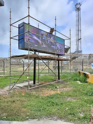 Billboards and Signboards Video Display Led Screen
