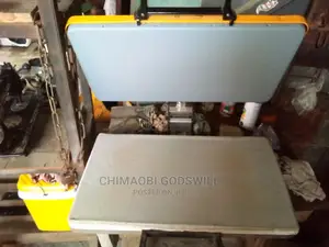 Heat Transfer Stoning Machine Sequence Heat Stoner