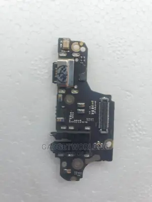Xiaomi MI A3/Cc9e/Note 9s/9 Pro/ 7/7 Pro Charging Sub Board
