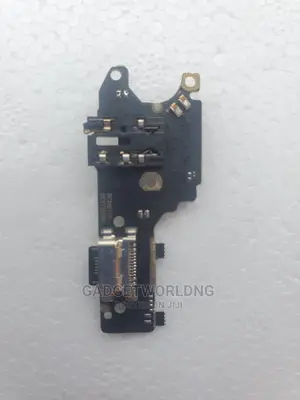 Xiaomi MI A3/Cc9e/Note 9s/9 Pro/ 7/7 Pro Charging Sub Board