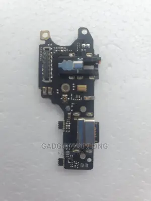 Xiaomi MI A3/Cc9e/Note 9s/9 Pro/ 7/7 Pro Charging Sub Board