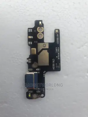Xiaomi MI A3/Cc9e/Note 9s/9 Pro/ 7/7 Pro Charging Sub Board