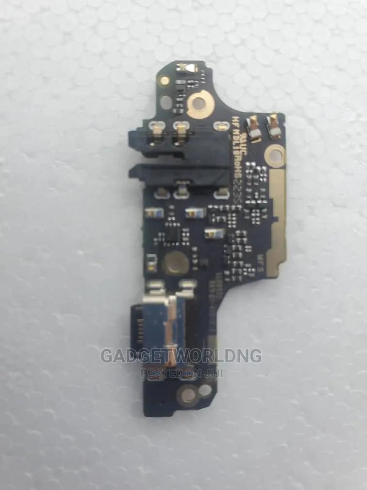 Xiaomi Redmi / Pro/7/6/6a/S2 MI 9 Charging Sub Board
