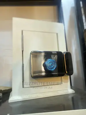 Smart Security Digital Jam Lock