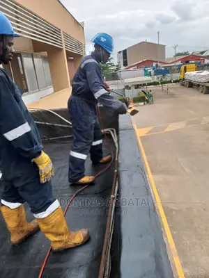 Detailed Waterproofer
