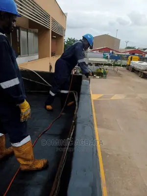 Detailed Waterproofer