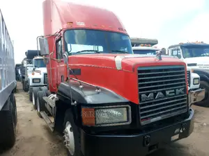 Tokunbo Manuel Injector CH Mack Ten Tyres Head Truck Spring