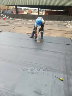 Methodical Waterproofer