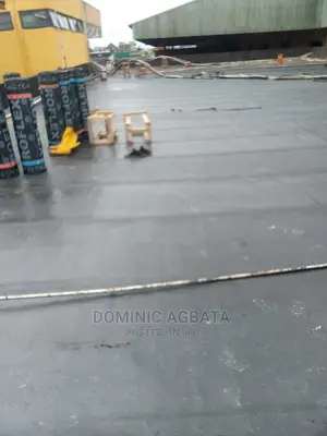 Methodical Waterproofer
