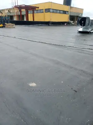 Methodical Waterproofer
