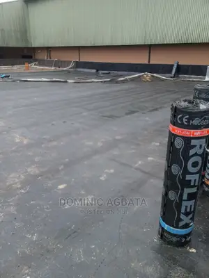 Methodical Waterproofer