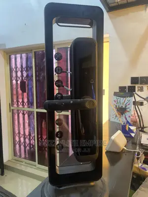 Smart Key Lock
