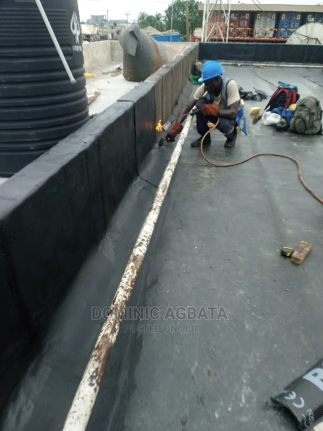 Sedulous Installer