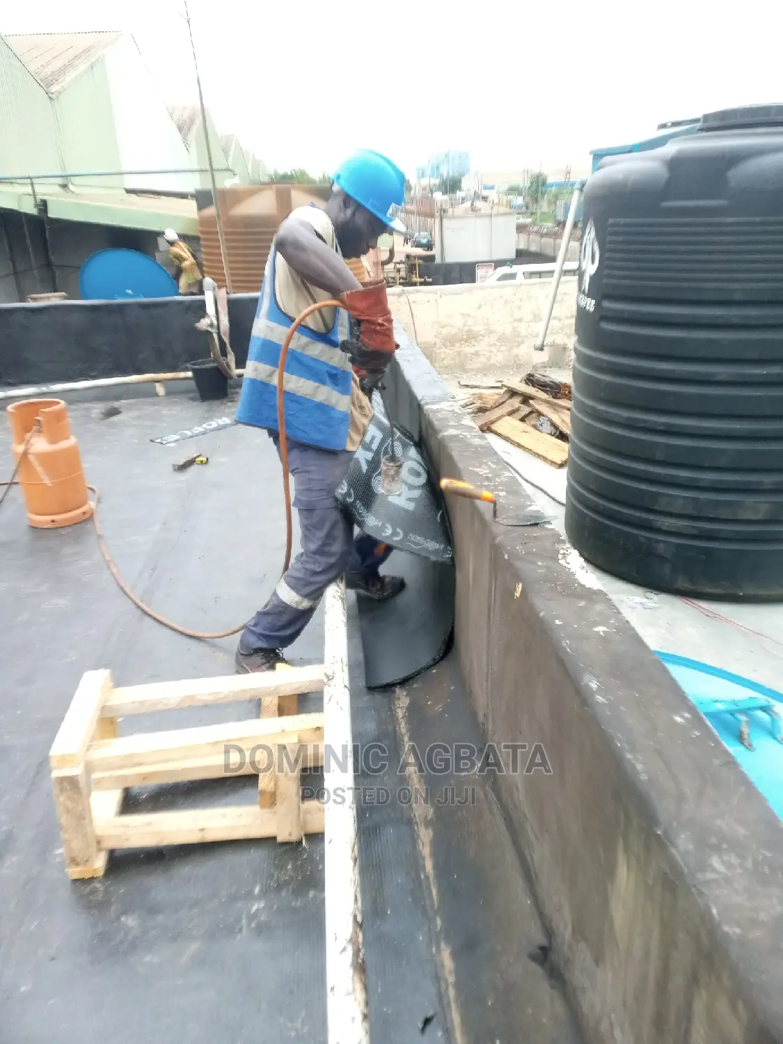 Sedulous Installer