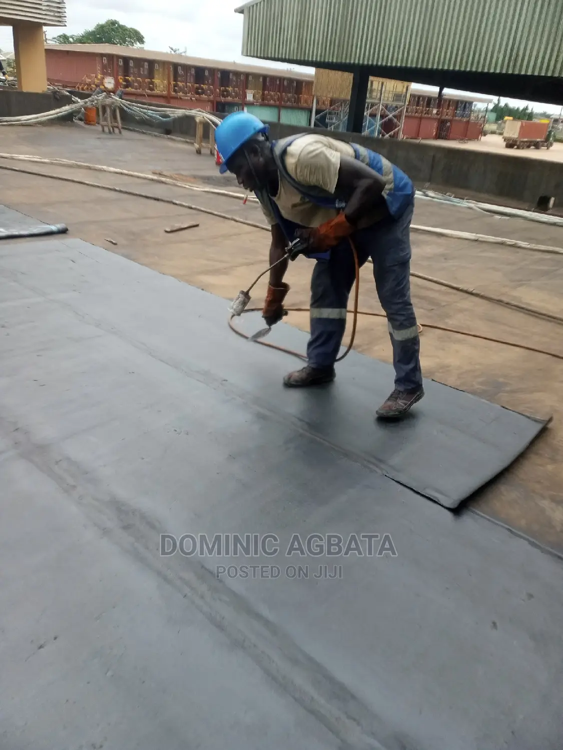 Sedulous Installer