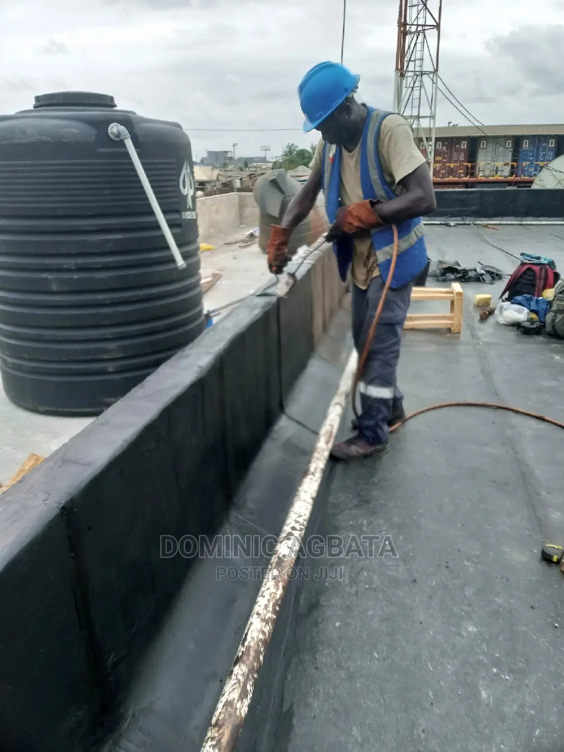 Sedulous Installer