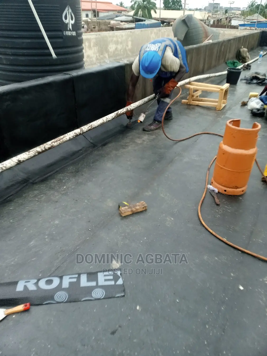 Sedulous Installer