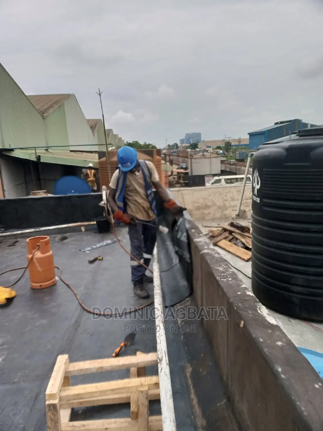 Sedulous Installer