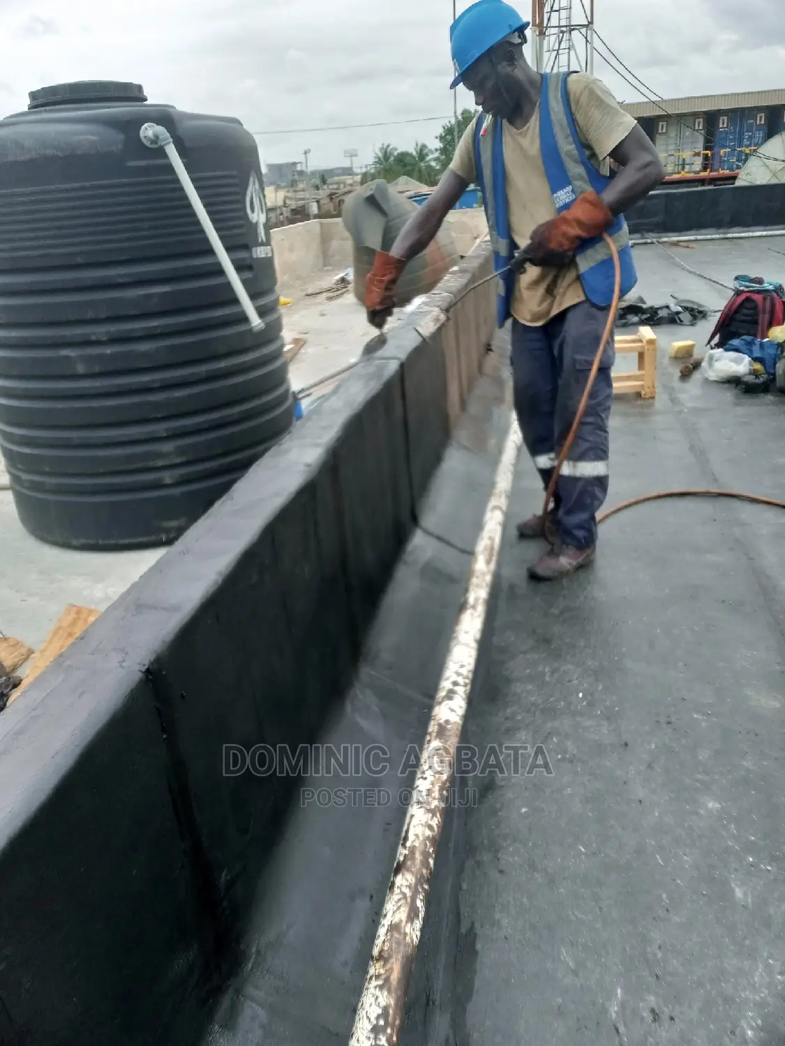 Sedulous Installer