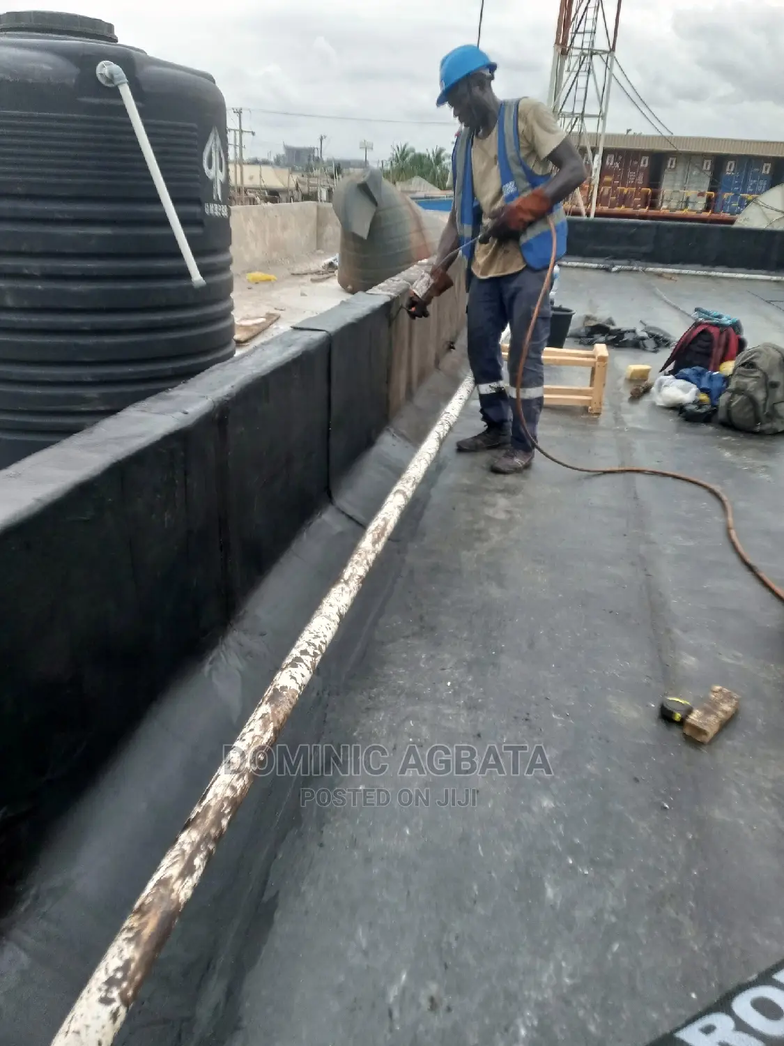 Sedulous Installer