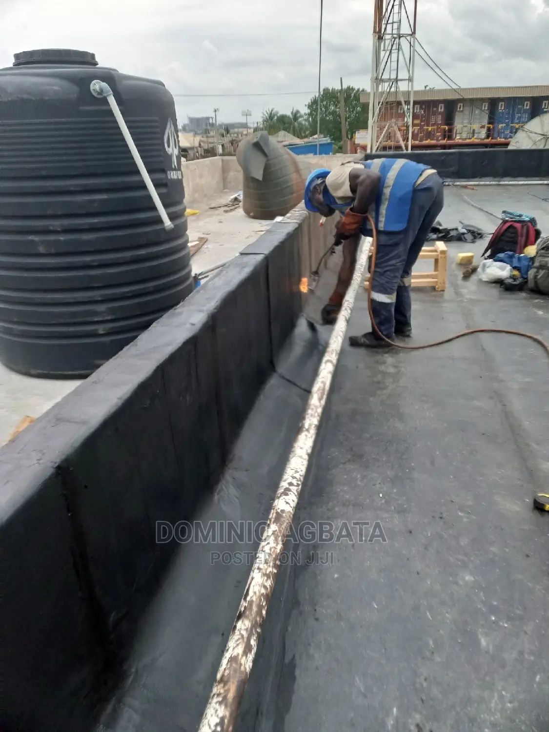 Sedulous Installer