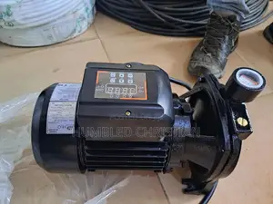 1HP Samking Sollar Surface Pump