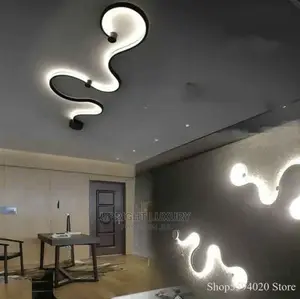 LED Wall Scone