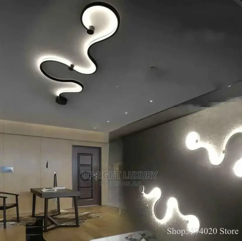 LED Wall Scone