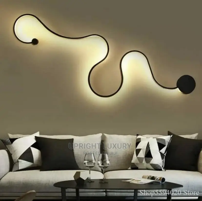 LED Wall Scone